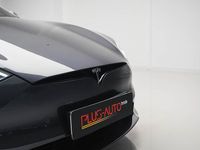 Gebraucht Tesla Model S Plaid 759 kW (1033 PS) 2023 Grau Kleinwagen