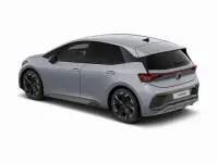 Używany Cupra Born 169 kW (231 KM) 2025 Srebrny Hatchback