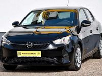 gebraucht Opel Corsa F Edition Klima Sitzh Tempomat Spurassiste