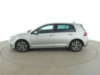 gebraucht VW Golf VII 1.5 TSI ACT Sound BlueMotion, Benzin, 19.110 €