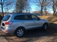 gebraucht Hyundai Santa Fe 2.7 V6 2WD GLS