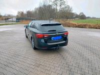 gebraucht Toyota Avensis 2,0-l-D-4D Edition-S Touring Sports ...