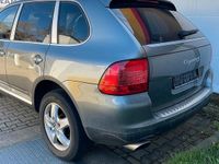 Gebraucht Porsche Cayenne S 340 PS (250 kW) 2004 Grau SUV