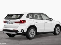Gebraucht BMW iX1 Performance 200 kW (272 PS) 2022 Alpinweiß uni SUV