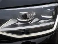 Gebraucht VW Multivan Generation Six 150 PS (110 kW) 2017 Schwarz Van / Kleinbus