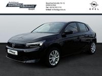 Neu Opel Corsa Edition 110 PS (80 kW) 2026 Perlschwarz Kleinwagen