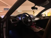 Gebraucht Audi A6 S-Line 245 PS (180 kW) 2012 Grau Kombi