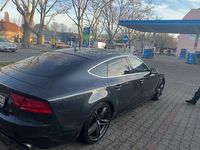 Gebraucht Audi A7 245 PS (180 kW) 2011 Limousine