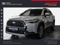 Gebraucht Toyota Corolla 140 PS (102 kW) 2024 Andere farbe SUV