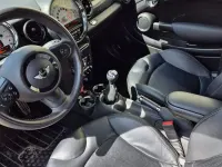 Gebraucht Mini Cooper S 184 PS (135 kW) 2012 Schwarz Kleinwagen
