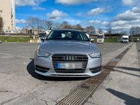 gebraucht Audi A3 1.6 TDI Ambition Sportback Ambition