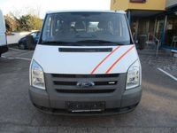 gebraucht Ford Transit Kasten FT 260 K LKW