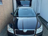 Usata Skoda Octavia 2011 Station wagon