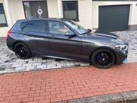 gebraucht BMW 120 d M Sport