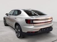 Gebraucht Polestar 2 Pilot 309 kW (421 PS) 2022 Jupiter metallic Kleinwagen