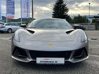 Gebraucht Lotus Emira 405 PS (297 kW) 2023 Grau Coupé