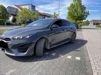 Gebraucht Kia ProCeed GT-Line 140 PS (102 kW) 2024 Grau Kombi