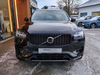 Gebraucht Volvo XC90 Ultimate 235 PS (172 kW) 2022 Schwarz SUV