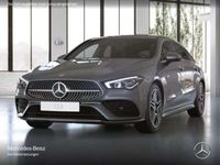 gebraucht Mercedes CLA250e AMG+LED+KAMERA+8G