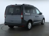 Gebraucht VW Caddy 75 PS (55 kW) 2025 Grau Van / Kleinbus