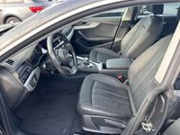 gebraucht Audi A5 Sportback °AUT°LEDER°