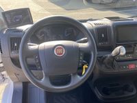 gebraucht Fiat Ducato E- L4H2 47kwh Holzboden