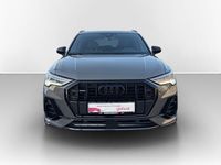 Gebraucht Audi Q3 S-Line 200 PS (147 kW) 2021 Chronosgrau metallic SUV
