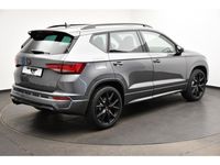 Neu Cupra Ateca VZ 300 PS (220 kW) 2026 Grau SUV