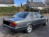 Gebraucht BMW 735 Performance 211 PS (155 kW) 1988 Grün Limousine