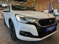 Gebraucht DS Automobiles DS4 Crossback 179 PS (131 kW) 2016 Weiß SUV