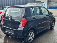 Gebraucht Suzuki Celerio Comfort 68 PS (50 kW) 2017 Schwarz Kleinwagen