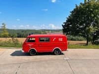 gebraucht VW LT 31 Feuerwehr