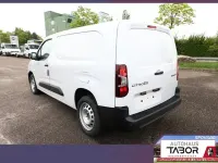 Neu Citroën Berlingo 131 PS (96 kW) 2025 Weiß Van / Kleinbus