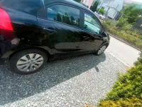 Gebraucht Kia Rio 109 PS (80 kW) 2012 Schwarz Kleinwagen