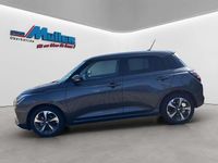 Neu Suzuki Swift Comfort+ 83 PS (61 kW) 2026 Mineral gray metallic Kleinwagen