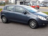 gebraucht Opel Corsa 1.2 16V