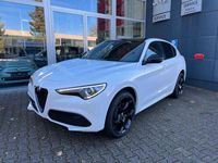 gebraucht Alfa Romeo Stelvio 2.0l Veloce Schiebedach | 21 Zoll