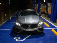 Gebraucht Mercedes E53 AMG AMG 435 PS (319 kW) 2019 Grau Coupé