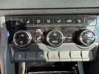 Gebraucht Skoda Karoq SportLine 150 PS (110 kW) 2019 Grau SUV
