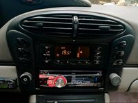 Gebraucht Porsche 986 Boxster 252 PS (185 kW) 2001 Schwarz Cabrio