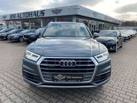 gebraucht Audi Q5 50TDI Quattro-Sport "S-Line"V-Cock.*NAVI*AHK