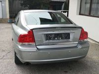 gebraucht Volvo S60 S602.4D Edition