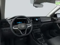 Neu VW T-Cross R 116 PS (85 kW) 2026 Rauchgrau SUV