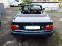 gebraucht BMW 318 Cabriolet E36 i
