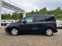 Gebraucht Renault Kangoo Techno 66 kW (90 PS) 2024 Schwarz Van / Kleinbus