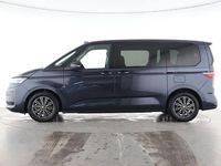 Neu VW Multivan 245 PS (180 kW) 2025 Starlight blue Van
