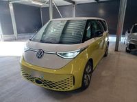 Gebraucht VW ID. Buzz Pro 150 kW (204 PS) 2023 Gelb Van / Kleinbus