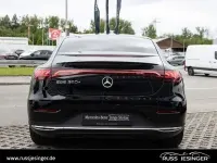 Gebraucht Mercedes EQE350 214 kW (292 PS) 2022