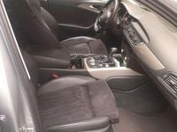 Gebraucht Audi A6 Allroad 218 PS (160 kW) 2017 Kombi