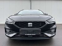 gebraucht Seat Leon SP 1.4 TSI e-Hybrid FR-Line Digital Cockpit Navi